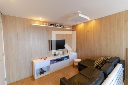 Apartamento à venda com 70m², 3 quartos e 2 vagas Apartamento à venda com 70m², 3 quartos e 2 vagasSalas