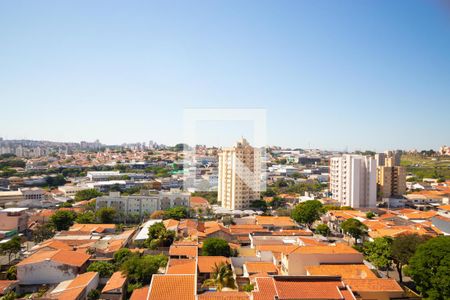 Apartamento à venda com 70m², 3 quartos e 2 vagas Apartamento à venda com 70m², 3 quartos e 2 vagasVista do Quarto 02