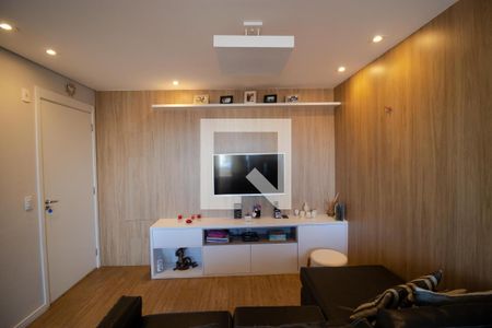 Apartamento à venda com 70m², 3 quartos e 2 vagas Apartamento à venda com 70m², 3 quartos e 2 vagasSalas