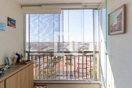 Apartamento à venda com 70m², 3 quartos e 2 vagas Apartamento à venda com 70m², 3 quartos e 2 vagasSalas