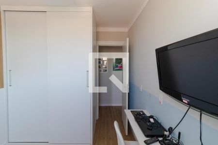 Apartamento à venda com 70m², 3 quartos e 2 vagas Apartamento à venda com 70m², 3 quartos e 2 vagasQuarto 02