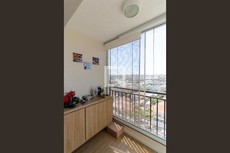 Apartamento à venda com 70m², 3 quartos e 2 vagas Apartamento à venda com 70m², 3 quartos e 2 vagasSalas