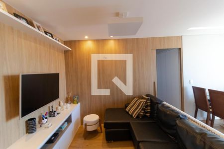 Apartamento à venda com 70m², 3 quartos e 2 vagas Apartamento à venda com 70m², 3 quartos e 2 vagasSalas