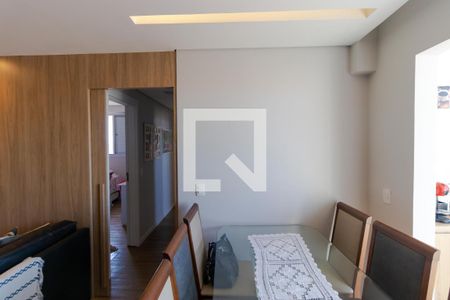 Apartamento à venda com 70m², 3 quartos e 2 vagas Apartamento à venda com 70m², 3 quartos e 2 vagasSalas