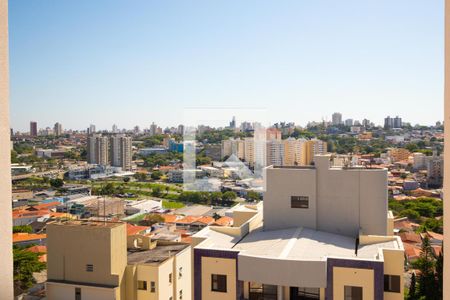 Apartamento à venda com 70m², 3 quartos e 2 vagas Apartamento à venda com 70m², 3 quartos e 2 vagasVista do Quarto 01