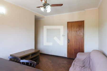 Sala de apartamento para alugar com 2 quartos, 96m² em Centro, Ribeirão Preto