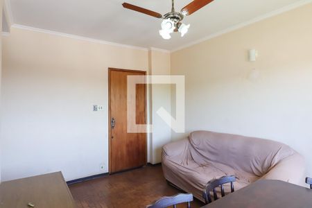 Sala de apartamento para alugar com 2 quartos, 96m² em Centro, Ribeirão Preto