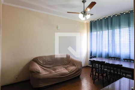 Sala de apartamento para alugar com 2 quartos, 96m² em Centro, Ribeirão Preto