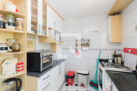 Casa de condomínio à venda com 380m², 3 quartos e 1 vaga Casa de condomínio à venda com 380m², 3 quartos e 1 vagaCozinha