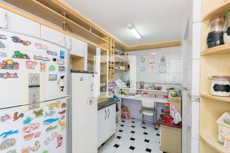 Casa de condomínio à venda com 380m², 3 quartos e 1 vaga Casa de condomínio à venda com 380m², 3 quartos e 1 vagaCozinha