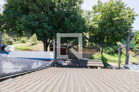 Casa de condomínio à venda com 380m², 3 quartos e 1 vaga Casa de condomínio à venda com 380m², 3 quartos e 1 vagaVista da Suíte 1