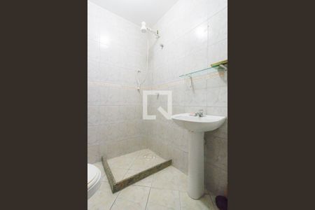 Casa de condomínio à venda com 380m², 3 quartos e 1 vaga Casa de condomínio à venda com 380m², 3 quartos e 1 vagaBanheiro de Serviço