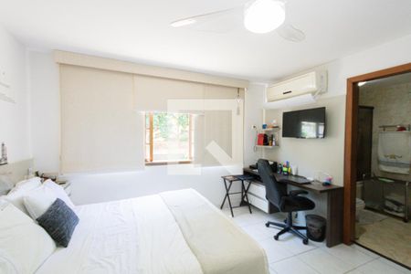 Casa de condomínio à venda com 380m², 3 quartos e 1 vaga Casa de condomínio à venda com 380m², 3 quartos e 1 vagaSuíte 1