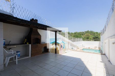 Casa de condomínio à venda com 380m², 3 quartos e 1 vaga Casa de condomínio à venda com 380m², 3 quartos e 1 vagaEspaço Gourmet e Piscina
