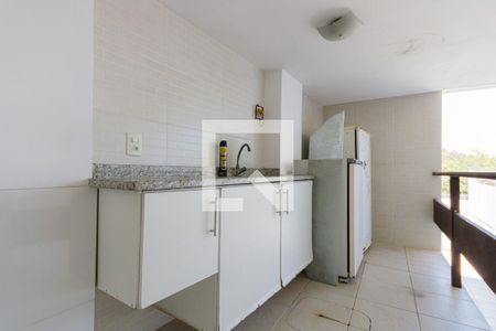 Casa de condomínio à venda com 380m², 3 quartos e 1 vaga Casa de condomínio à venda com 380m², 3 quartos e 1 vagaEspaço Gourmet