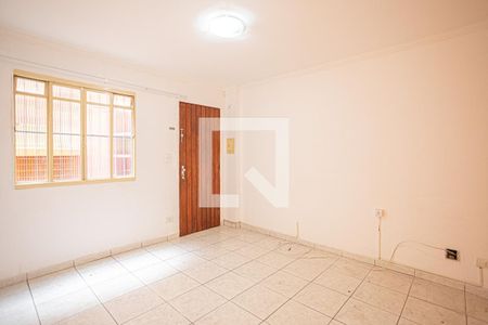 Sala de apartamento à venda com 2 quartos, 53m² em Conceicao, Osasco