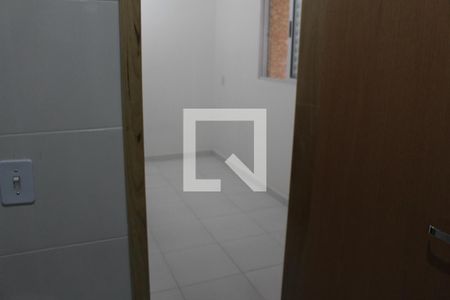 Apartamento à venda com 27m², 1 quarto e sem vagaBanheiro
