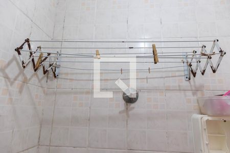 Studio para alugar com 25m², 1 quarto e sem vaga Studio para alugar com 25m², 1 quarto e sem vagaBanheiro