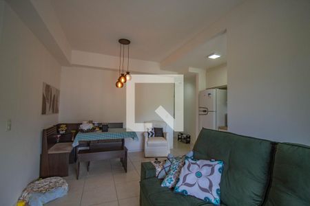Sala de apartamento à venda com 3 quartos, 73m² em Taquara, Rio de Janeiro