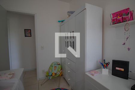 Quarto de apartamento à venda com 3 quartos, 73m² em Taquara, Rio de Janeiro