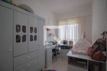 Quarto de apartamento à venda com 3 quartos, 73m² em Taquara, Rio de Janeiro