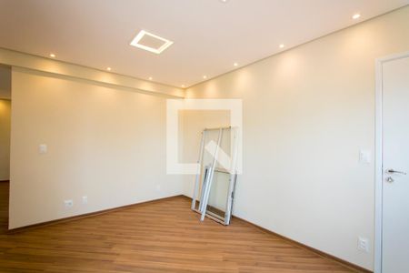 Apartamento para alugar com 2 quartos, 91m² em Vila Gilda, Santo André
