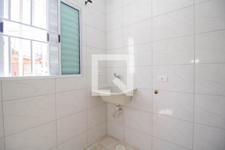 Casa para alugar com 1 quarto, 30m² em Vila Pereira Cerca, São Paulo