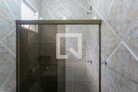 Casa para alugar com 64m², 2 quartos e sem vaga Casa para alugar com 64m², 2 quartos e sem vagaBanheiro