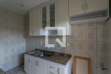 Casa para alugar com 64m², 2 quartos e sem vaga Casa para alugar com 64m², 2 quartos e sem vagaCozinha