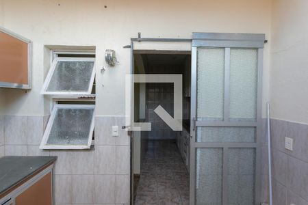 Casa para alugar com 64m², 2 quartos e sem vaga Casa para alugar com 64m², 2 quartos e sem vagaÁrea de Serviço