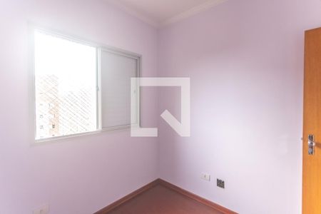 Quarto 1 de apartamento para alugar com 3 quartos, 67m² em Planalto, São Bernardo do Campo