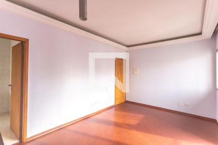 Sala de estar de apartamento para alugar com 3 quartos, 67m² em Planalto, São Bernardo do Campo