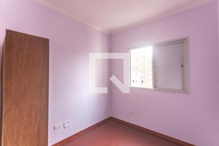 Quarto 1 de apartamento para alugar com 3 quartos, 67m² em Planalto, São Bernardo do Campo