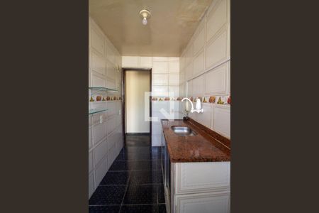 Apartamento à venda com 55m², 2 quartos e 1 vaga Apartamento à venda com 55m², 2 quartos e 1 vagaCozinha