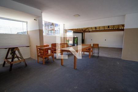 Apartamento à venda com 55m², 2 quartos e 1 vaga Apartamento à venda com 55m², 2 quartos e 1 vagaÁrea comum