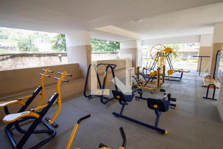 Apartamento à venda com 55m², 2 quartos e 1 vaga Apartamento à venda com 55m², 2 quartos e 1 vagaÁrea comum