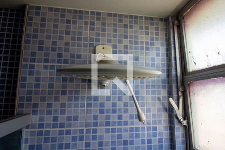 Apartamento à venda com 55m², 2 quartos e 1 vaga Apartamento à venda com 55m², 2 quartos e 1 vagaBanheiro Social