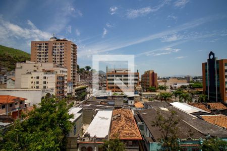 Apartamento à venda com 55m², 2 quartos e 1 vaga Apartamento à venda com 55m², 2 quartos e 1 vagaVista do Quarto 2