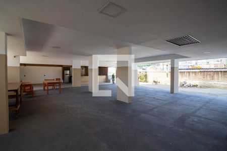 Apartamento à venda com 55m², 2 quartos e 1 vaga Apartamento à venda com 55m², 2 quartos e 1 vagaÁrea comum