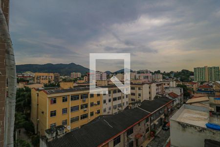 Apartamento à venda com 81m², 3 quartos e 1 vaga Apartamento à venda com 81m², 3 quartos e 1 vagaQuarto 2 vista
