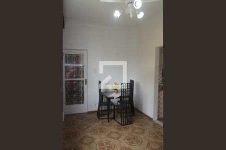 Casa à venda com 107m², 3 quartos e sem vagaCozinha