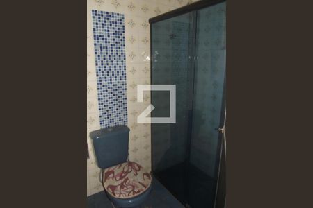 Casa à venda com 107m², 3 quartos e sem vagaBanheiro