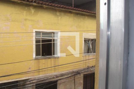 Casa à venda com 107m², 3 quartos e sem vagaVista do Quarto