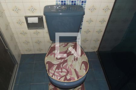 Casa à venda com 107m², 3 quartos e sem vagaBanheiro