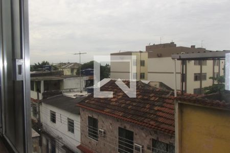Casa à venda com 107m², 3 quartos e sem vagaVista Área de Serviço