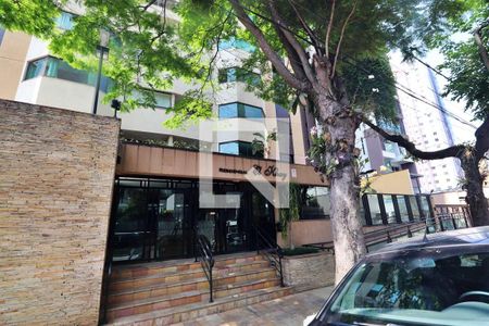 Apartamento à venda com 52m², 1 quarto e 1 vagaFachada