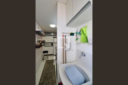 Apartamento à venda com 52m², 1 quarto e 1 vagaÁrea de Serviço
