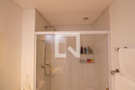 Apartamento à venda com 52m², 1 quarto e 1 vagaBanheiro