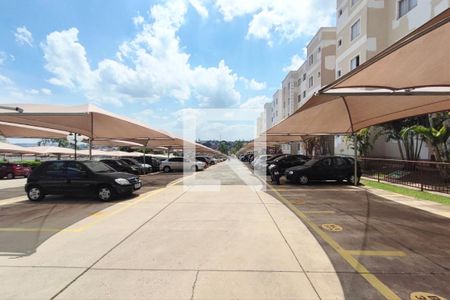 Apartamento à venda com 47m², 2 quartos e 1 vaga Apartamento à venda com 47m², 2 quartos e 1 vagaGaragem