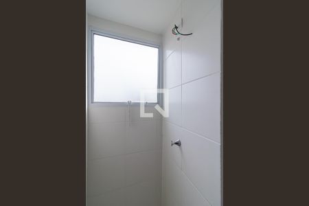 Apartamento à venda com 40m², 2 quartos e sem vagaBanheiro